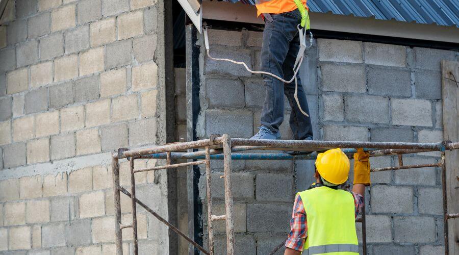 Expert top industrial roofings services in Wilmot, NH
